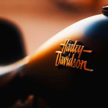 Harley-Davidson będzie miał tańsze motocykle!