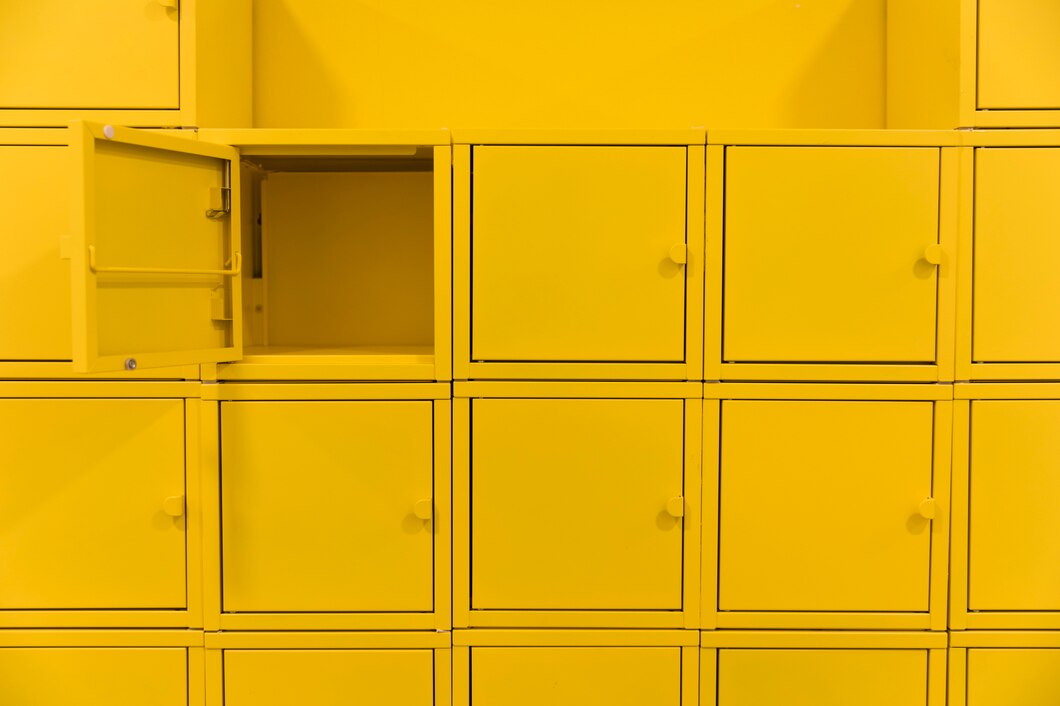 Jak prawidłowo konserwować szafy metalowe dla długotrwałego bezpieczeństwa?