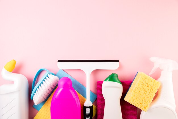 Jak wybrać skuteczne produkty do utrzymania czystości w sercu twojego domu?